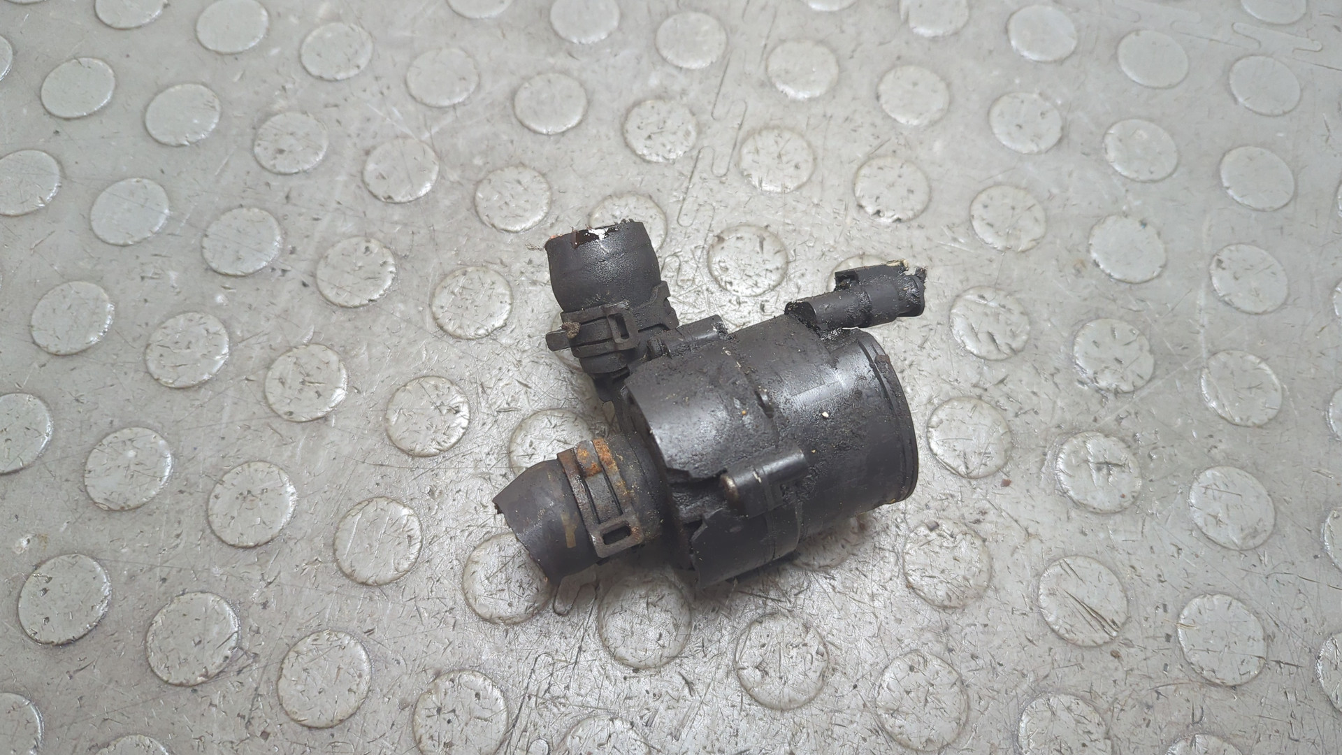 Насос водяной (помпа)