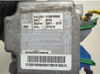 1388160080 Блок управления подушками безопасности Citroen Jumper (Relay) 2014-2025 20801081 #4