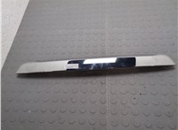 8394078K110PG Накладка крышки багажника (двери) Suzuki Grand Vitara 2005-2016 20801124 #3