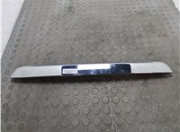 8394078K110PG Накладка крышки багажника (двери) Suzuki Grand Vitara 2005-2016 20801124 #6