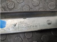 8394078K110PG Накладка крышки багажника (двери) Suzuki Grand Vitara 2005-2016 20801124 #8