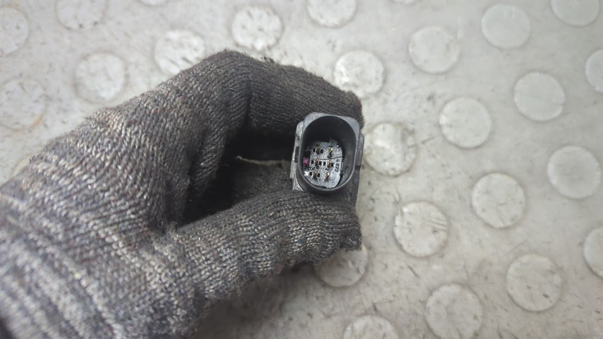 Датчик кислородный/Лямбда-зонд