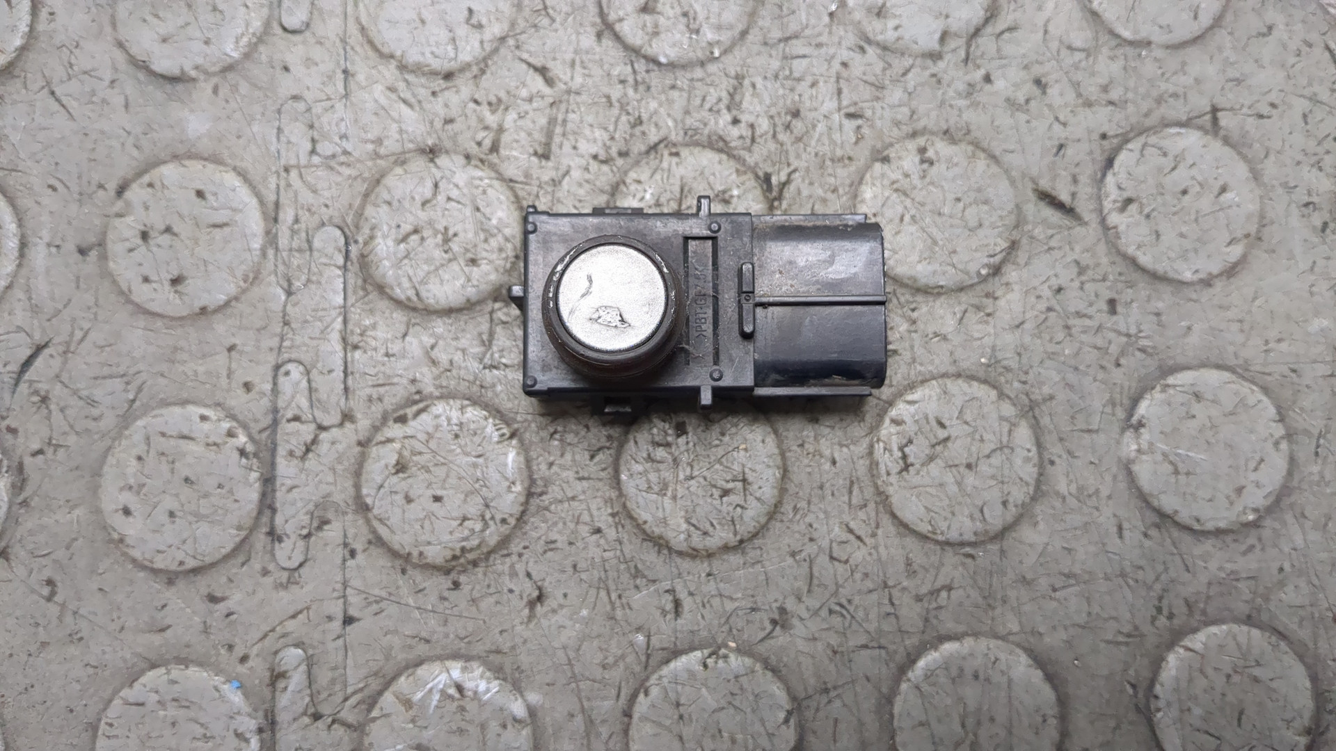 Датчик парковки