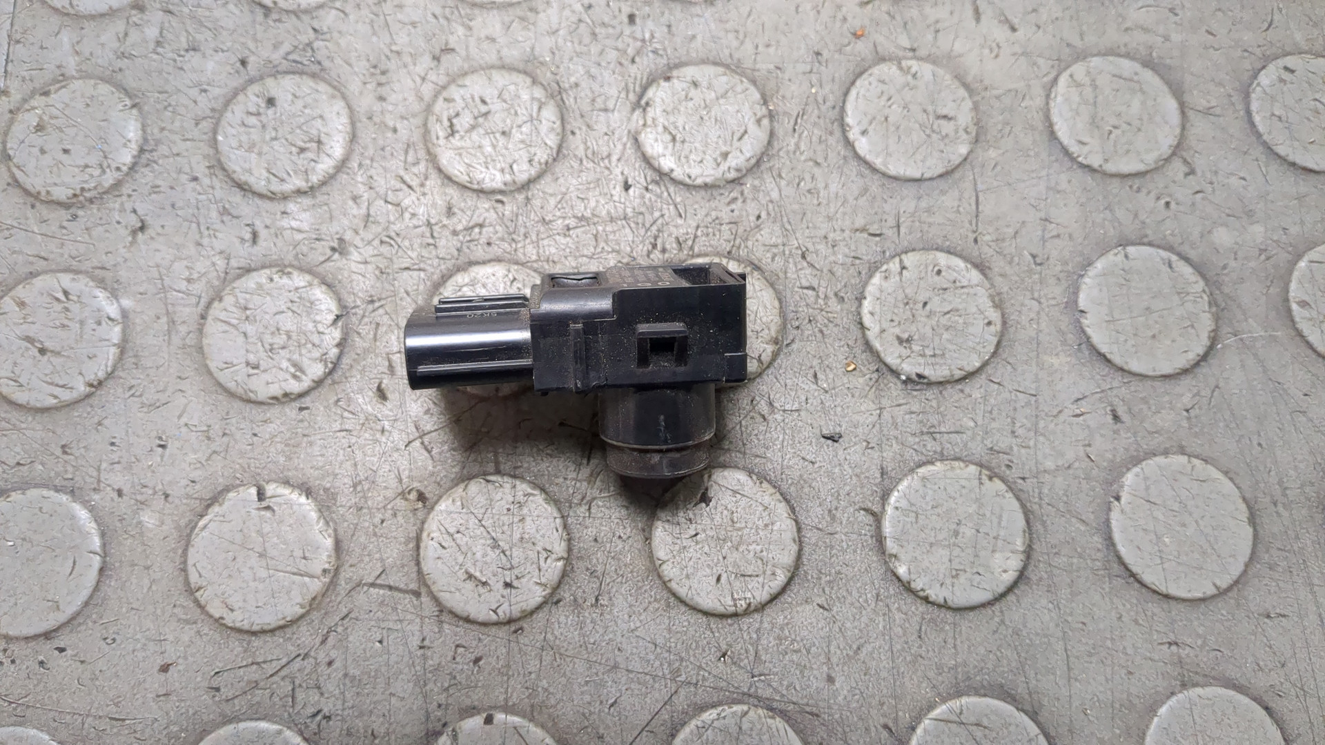 Датчик парковки