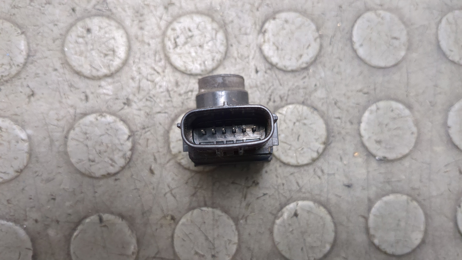 Датчик парковки