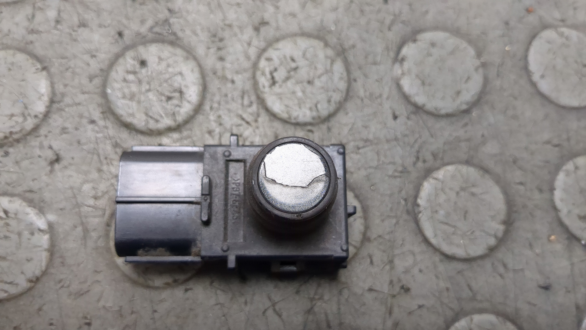 Датчик парковки