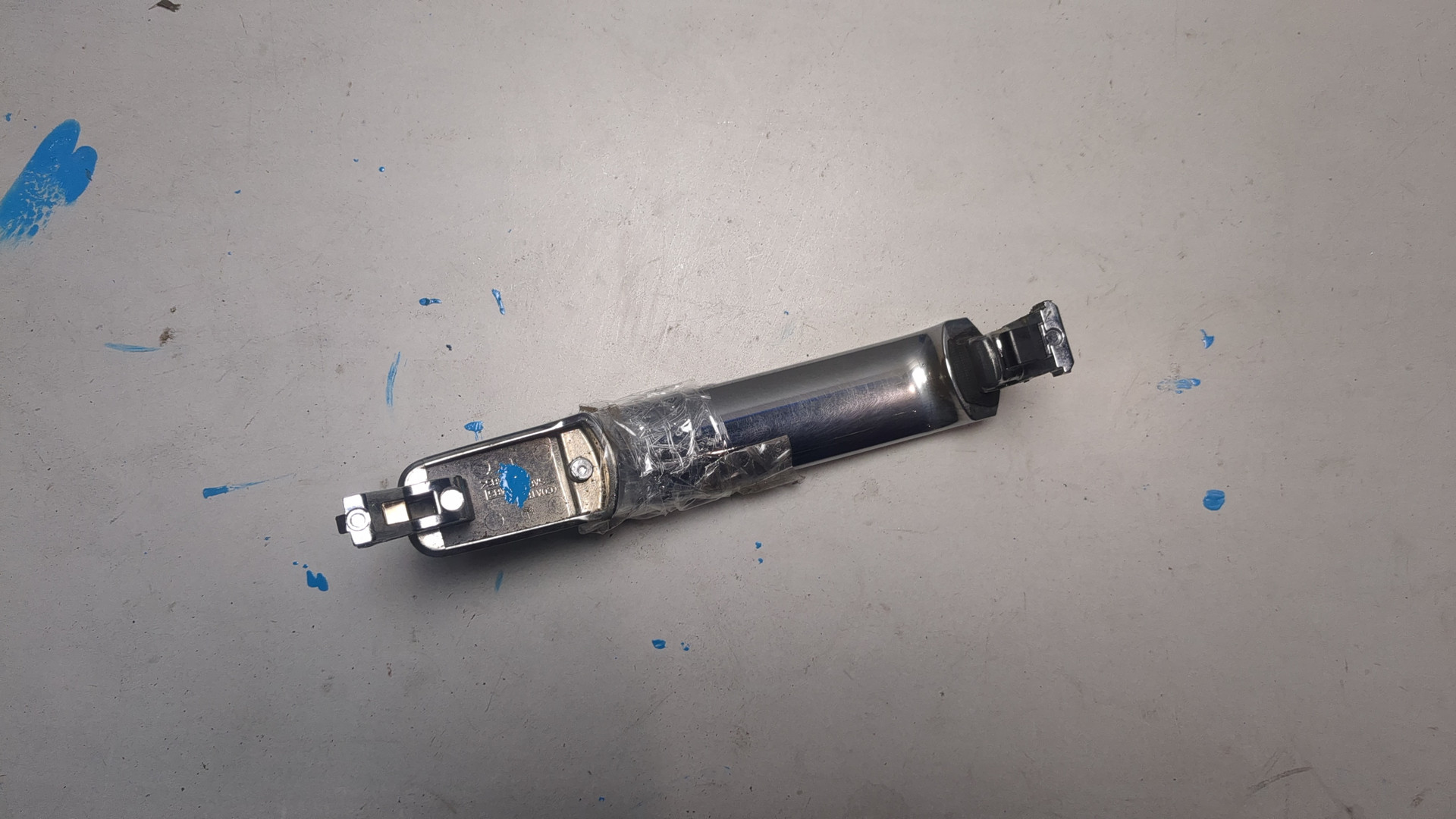 Ручка двери наружная