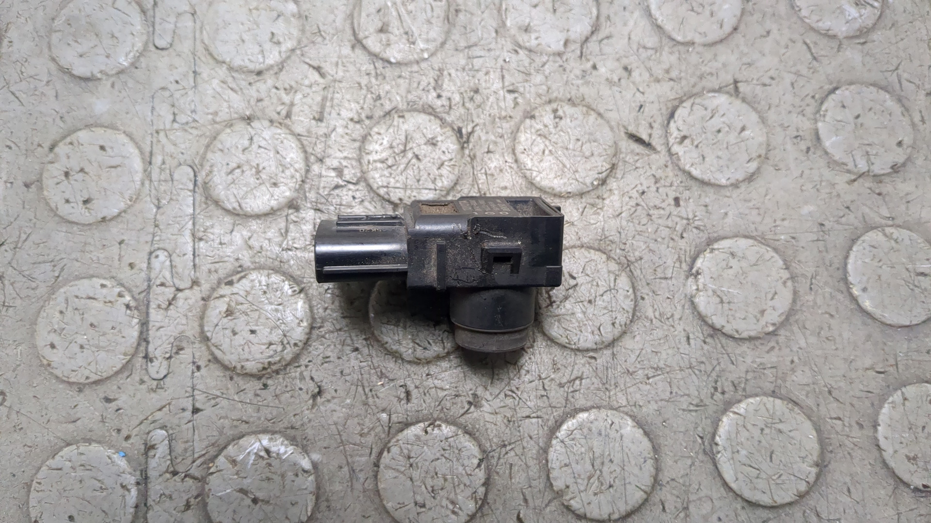 Датчик парковки