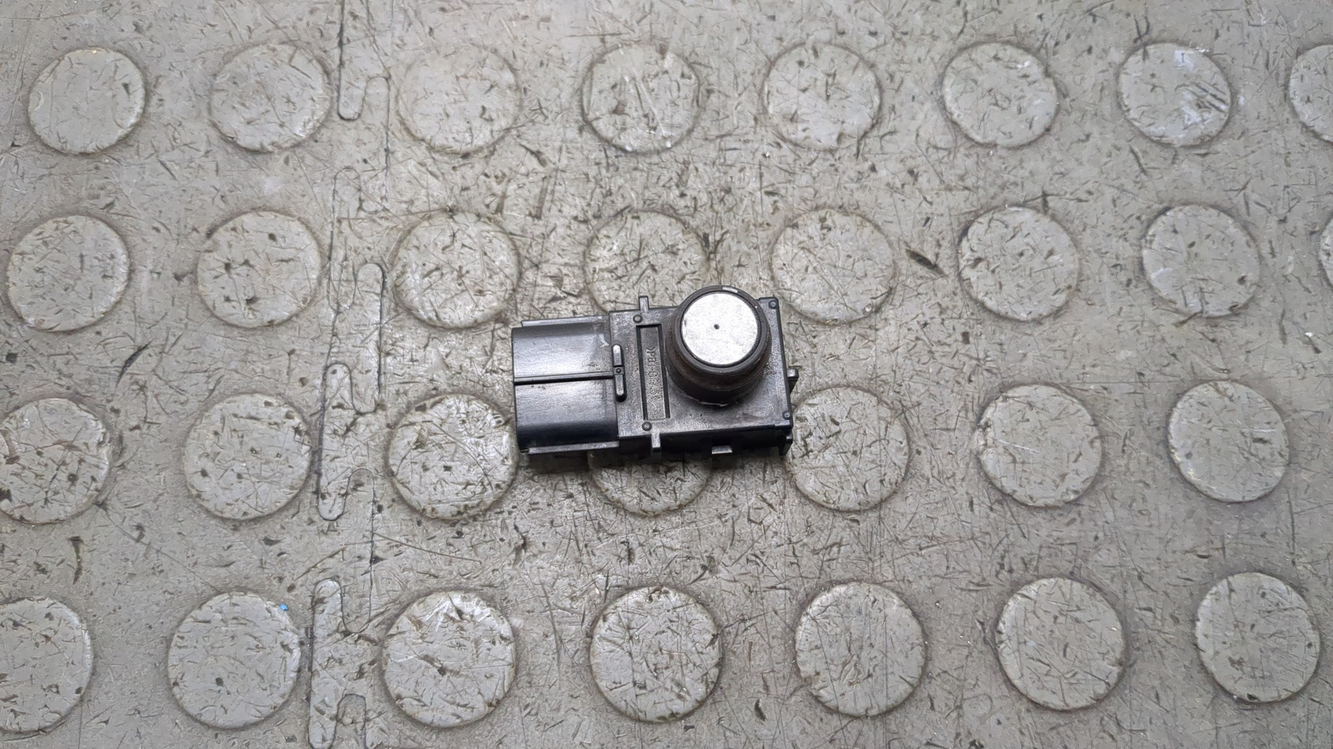 Датчик парковки