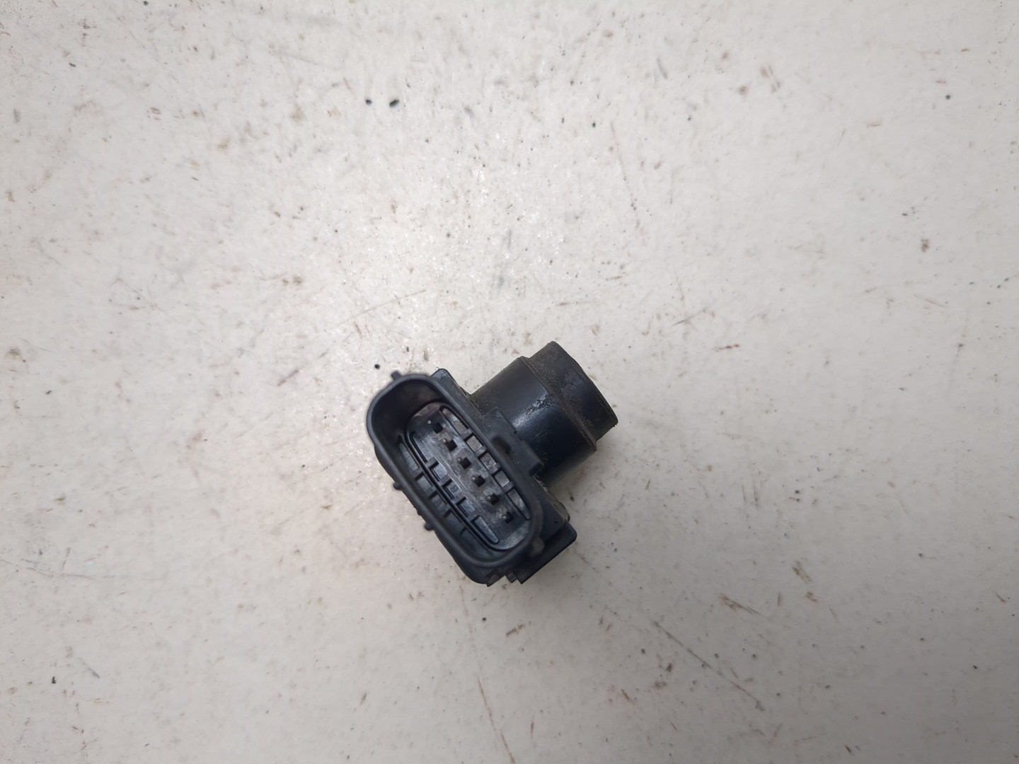 Датчик парковки