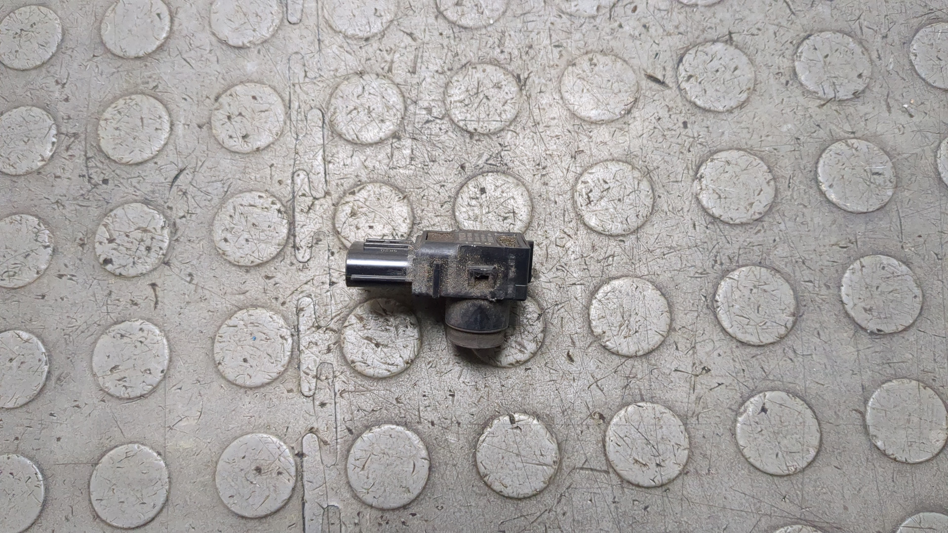 Датчик парковки