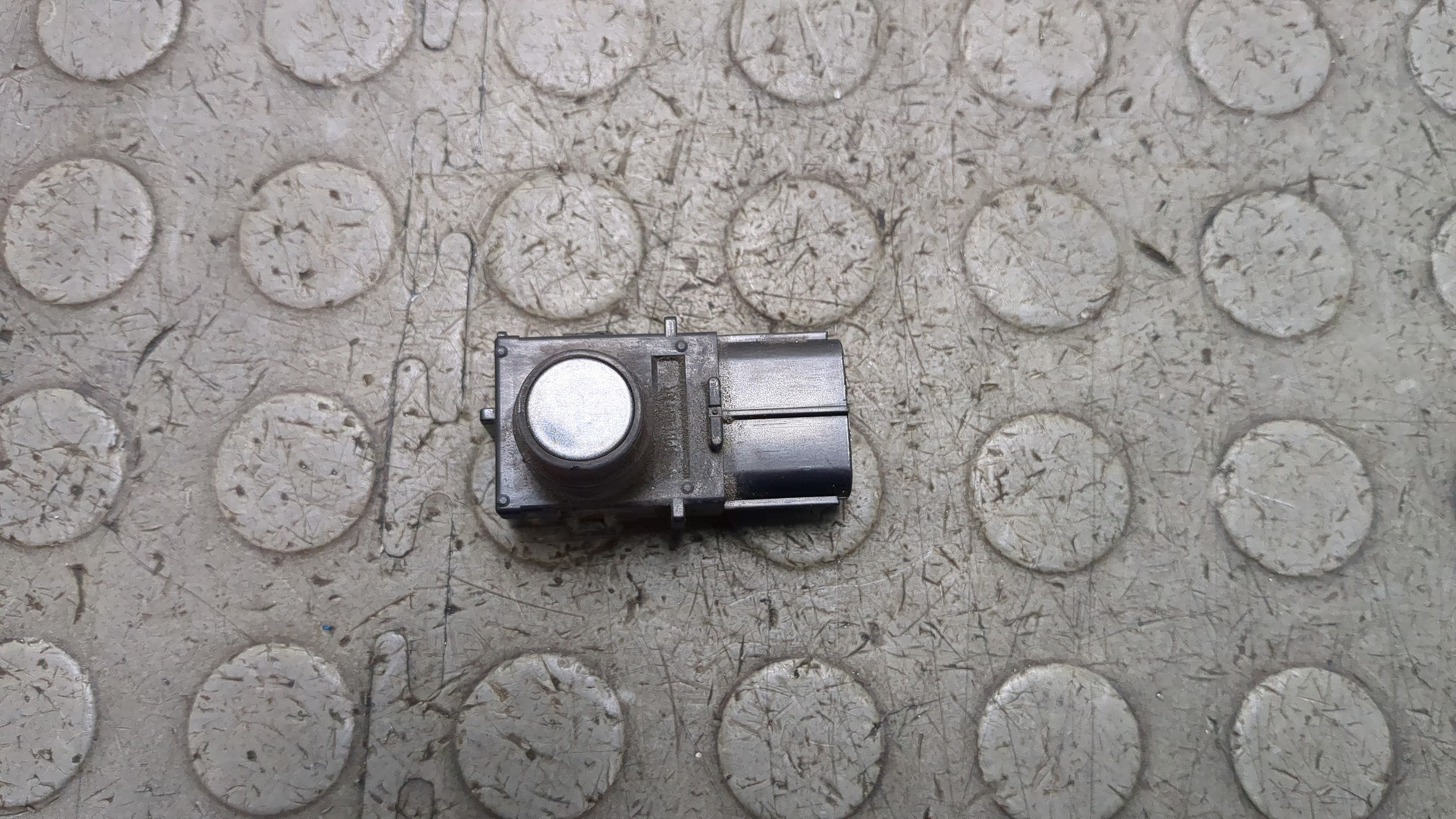 Датчик парковки