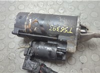 4868860AA, RX868860AA Стартер Chrysler Voyager 2000-2007 20801398 #4