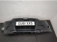 1694988, BM5117626AB Молдинг бампера Ford Focus 3 2011-2015 11621095 #1