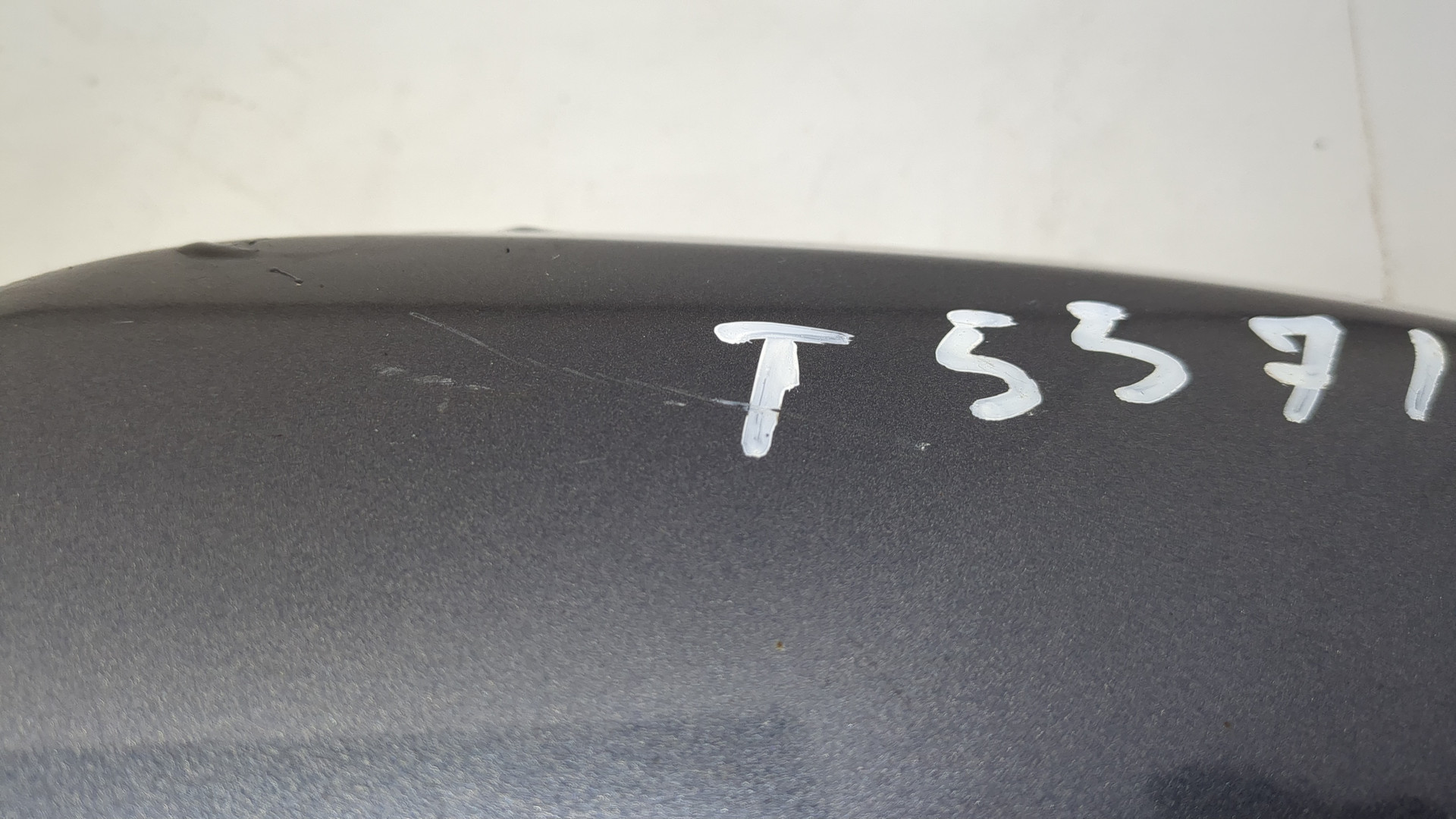 Зеркало левое электрическое