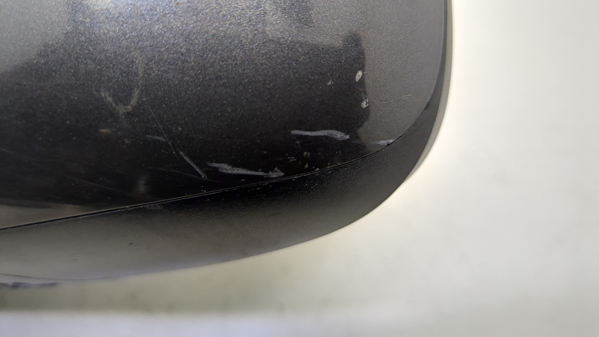 Зеркало левое электрическое