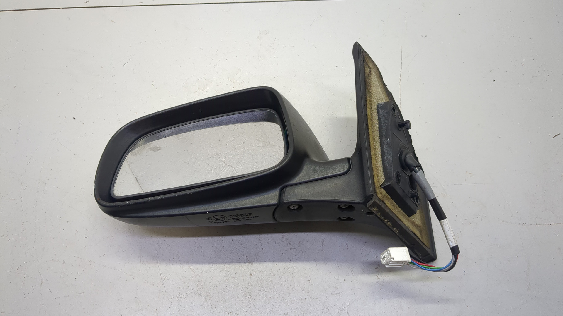 Зеркало левое электрическое