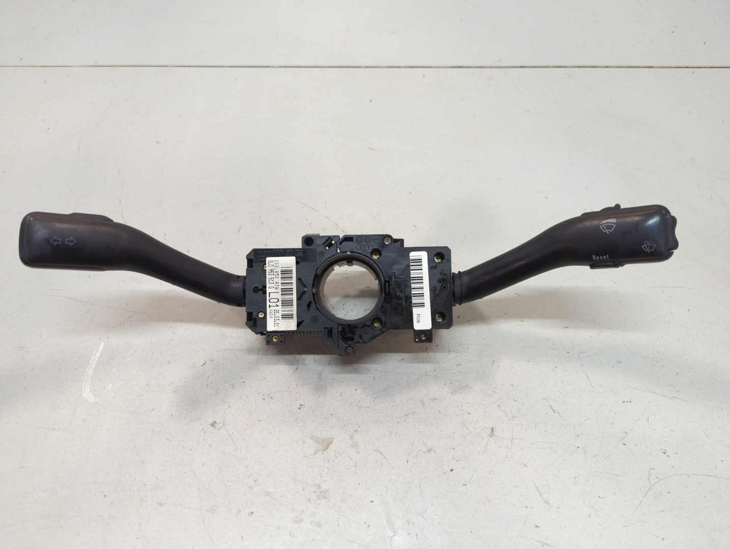 Переключатель подрулевой