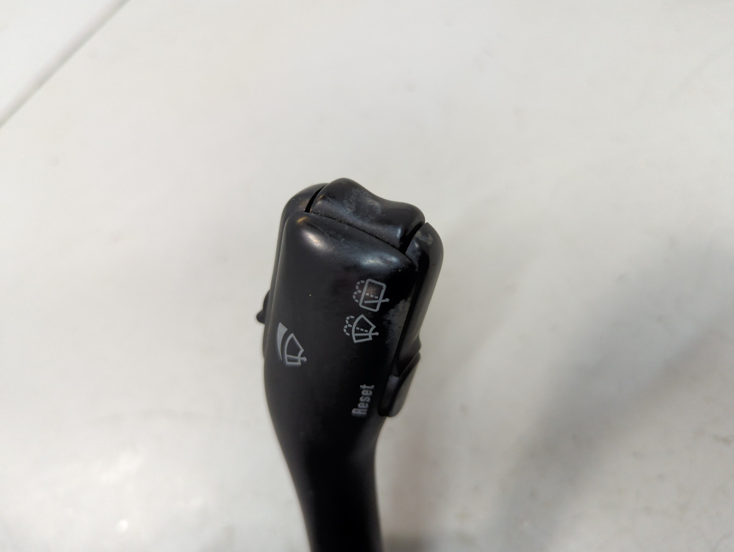 Переключатель подрулевой