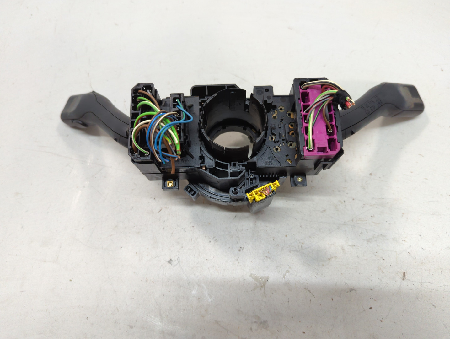 Переключатель подрулевой