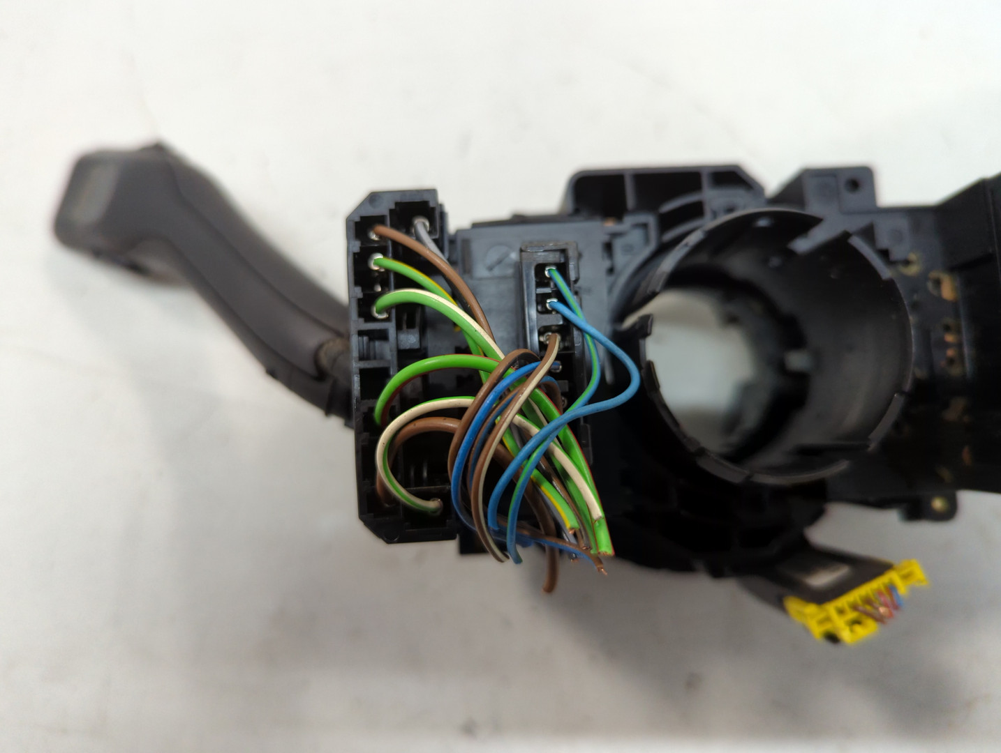 Переключатель подрулевой