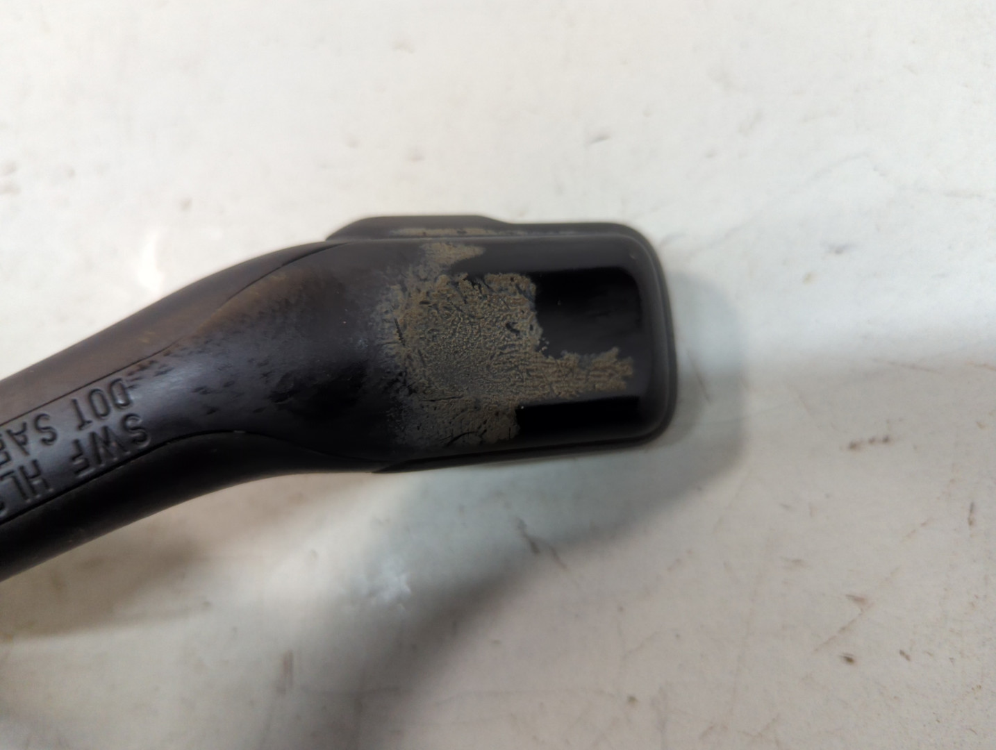 Переключатель подрулевой