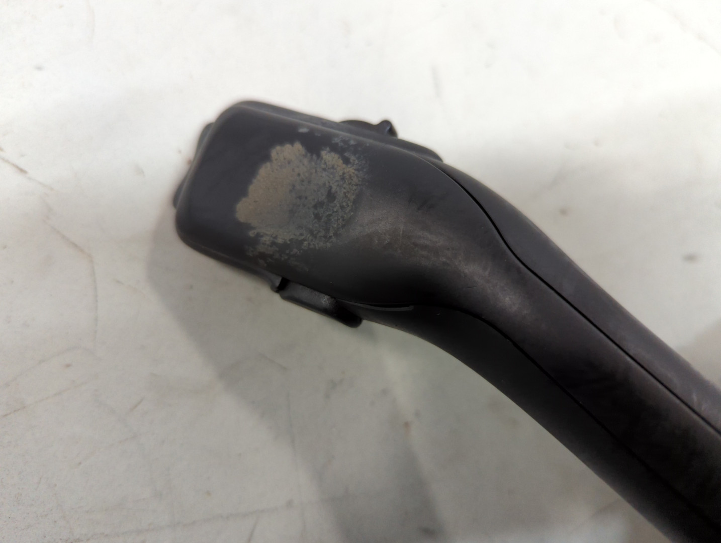 Переключатель подрулевой