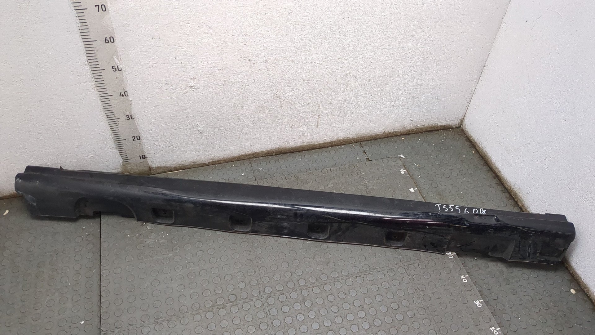 Накладка на порог