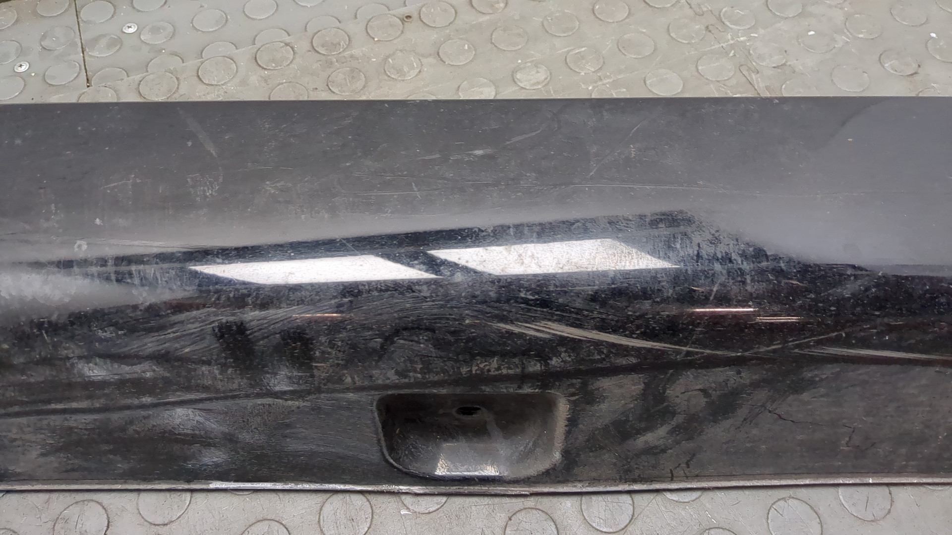 Накладка на порог