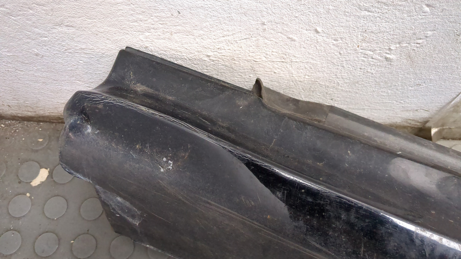 Накладка на порог