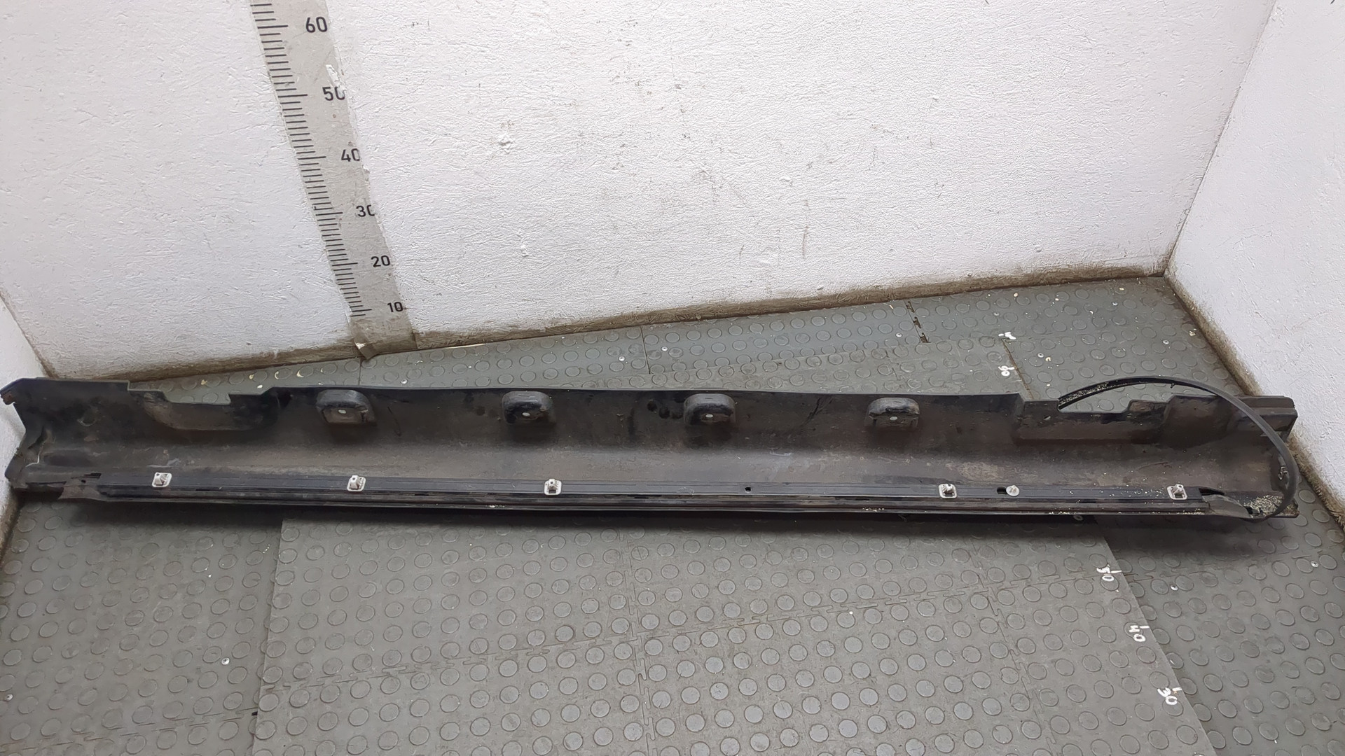 Накладка на порог