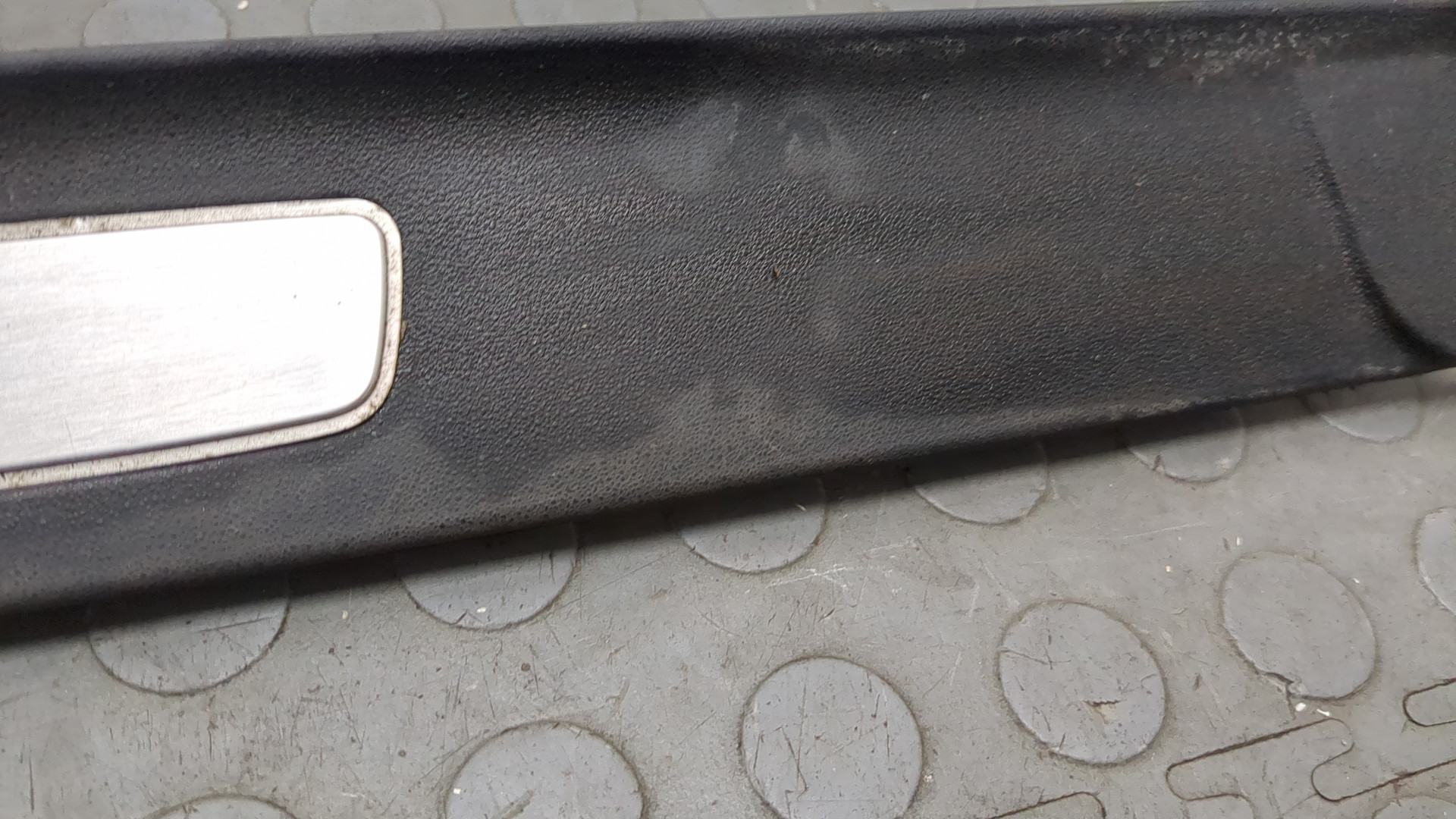 Накладка на порог