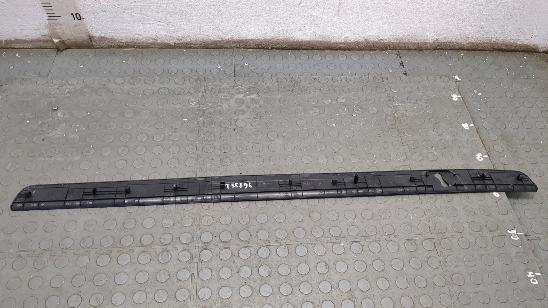 Накладка на порог