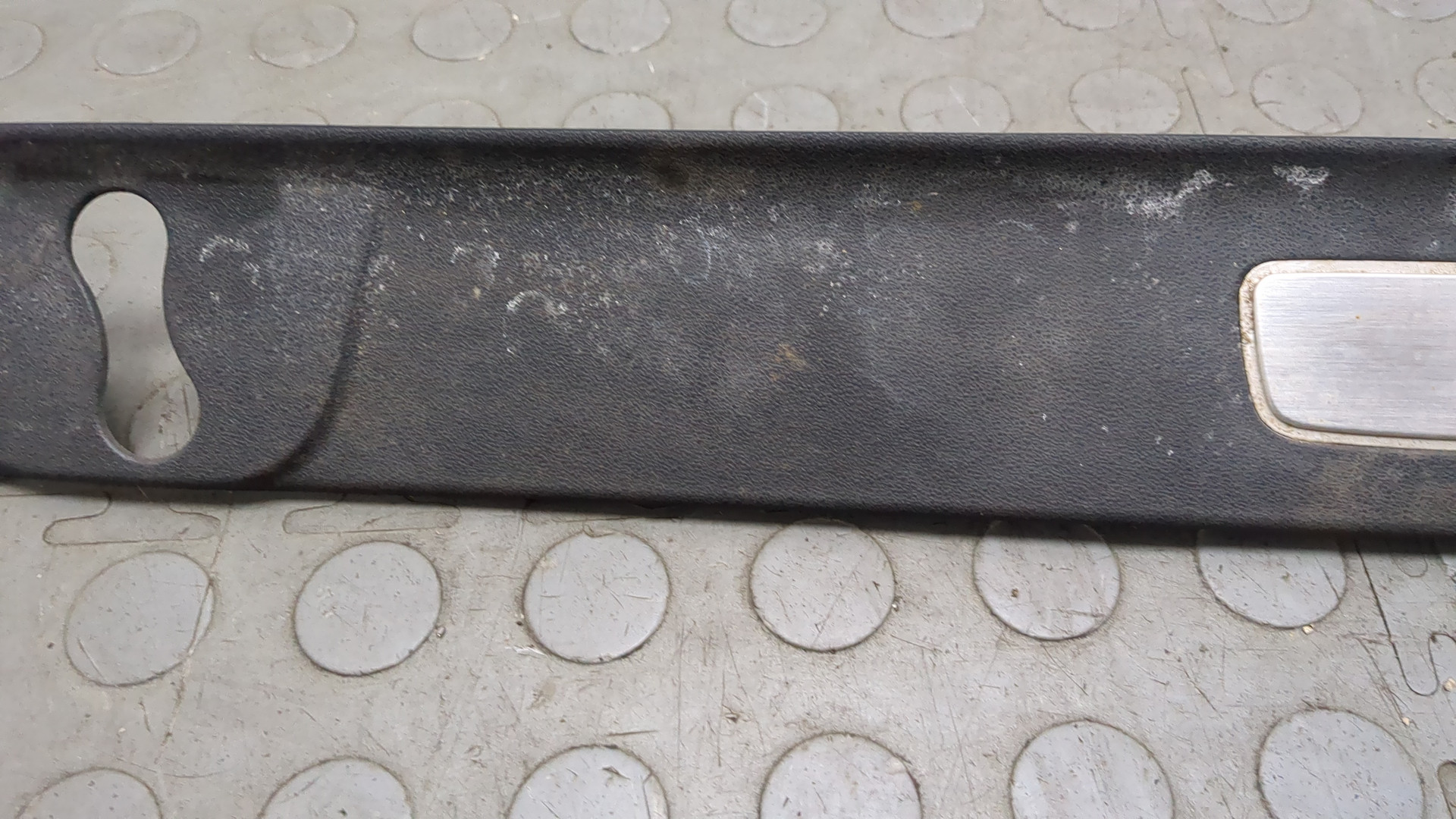 Накладка на порог