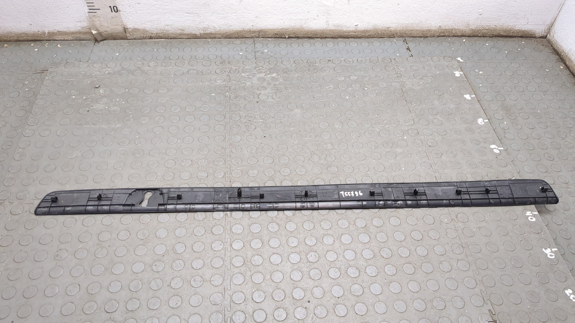 Накладка на порог