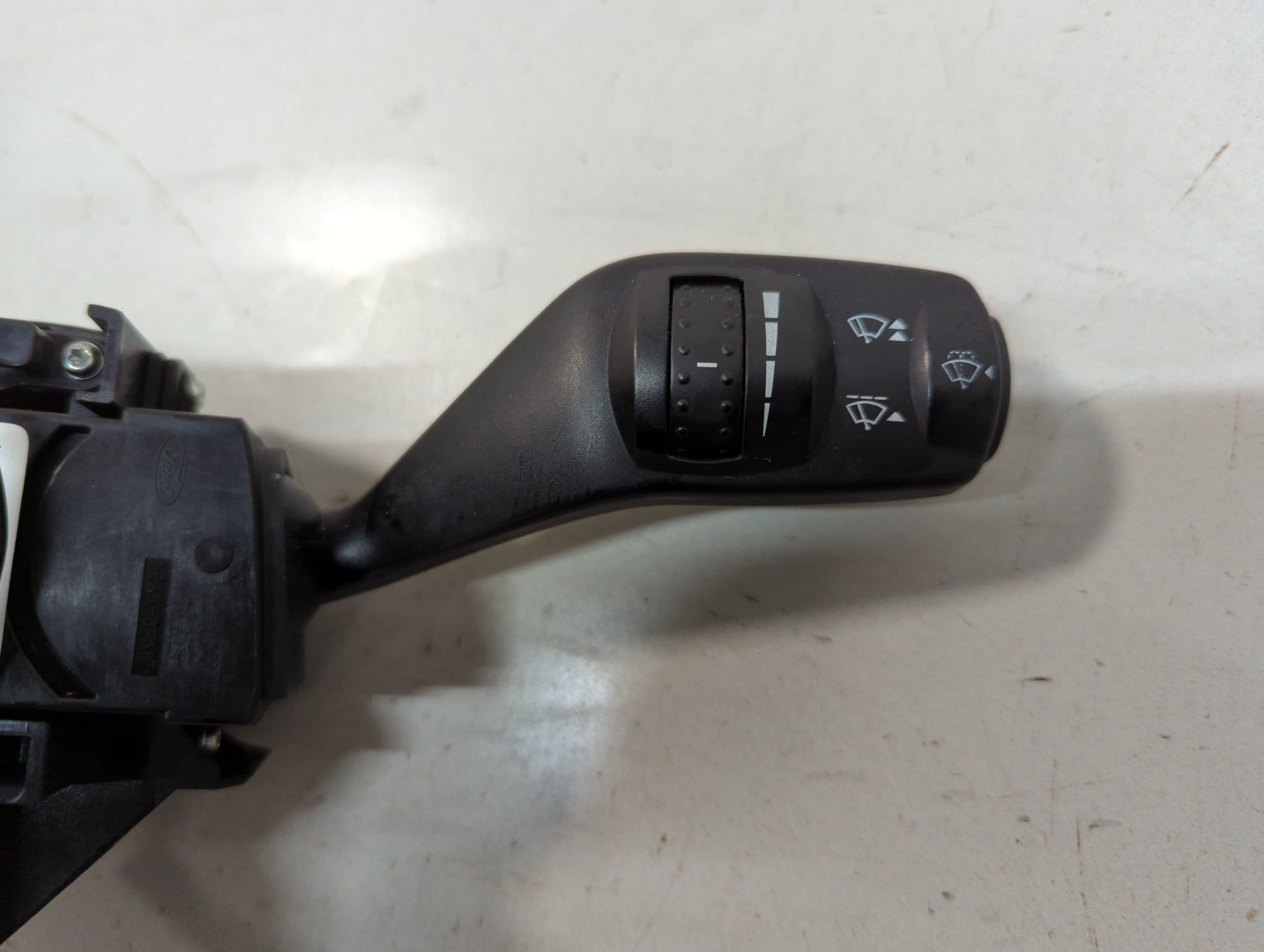 Переключатель подрулевой