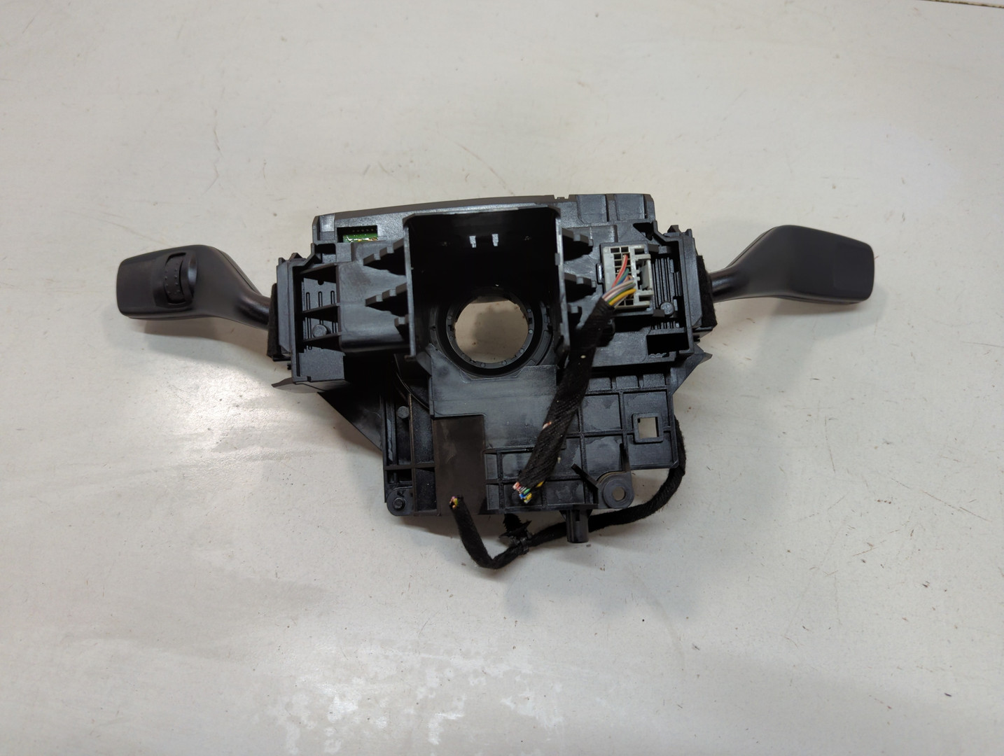 Переключатель подрулевой