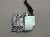 6G9112A532BB Блок управления двигателем Ford S-Max 2006-2010 20801634 #1