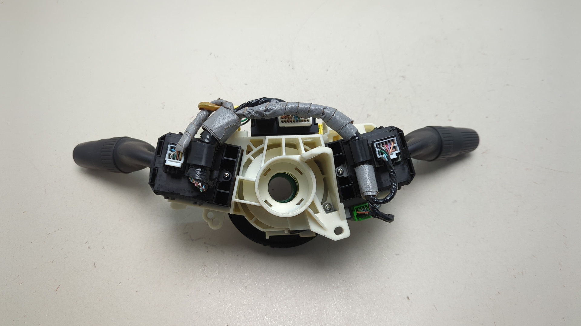 Переключатель подрулевой