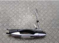 TK485941XA2P Ручка двери наружная Mazda CX-9 2016-2022 20801699 #1