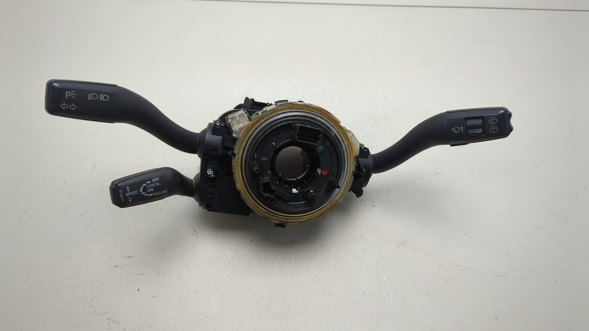 Переключатель подрулевой