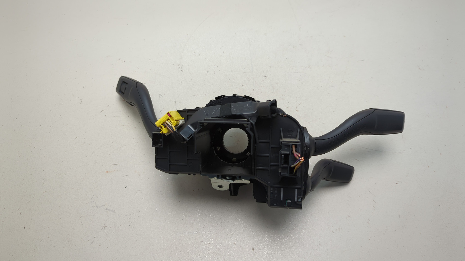 Переключатель подрулевой