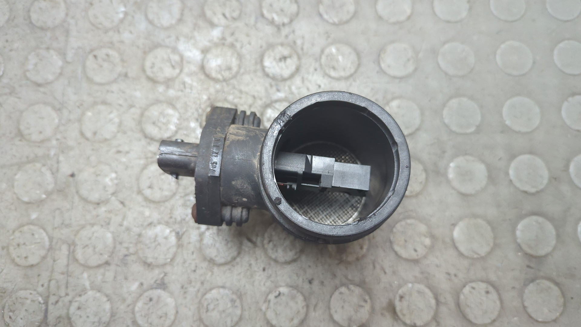 Расходомер воздуха (ДМРВ)