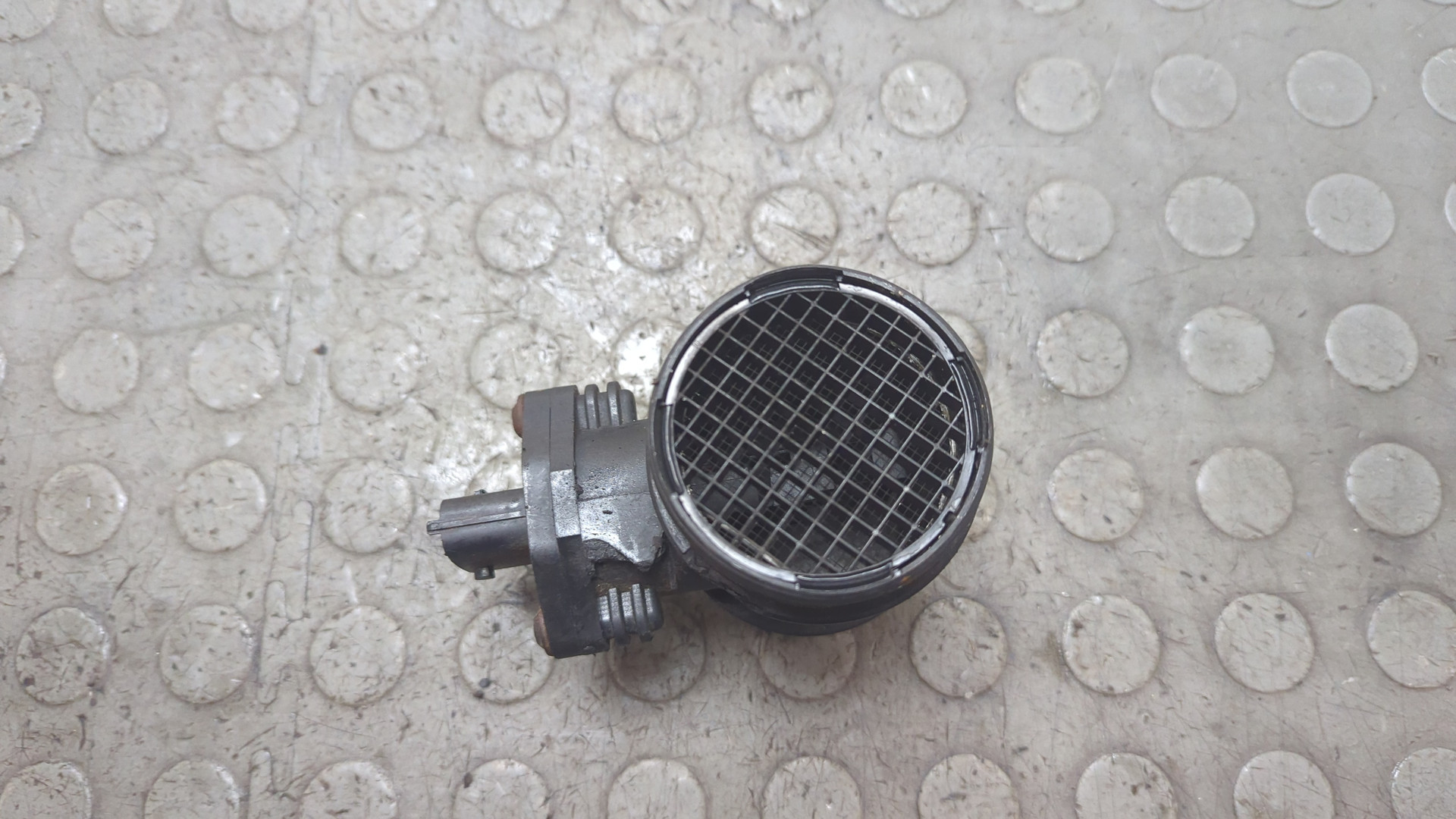 Расходомер воздуха (ДМРВ)