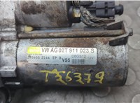 02T911023R, 02T911023RX Стартер Skoda Fabia 1999-2007 20801842 #3