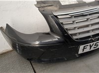 4857922AA Заглушка буксировочного крюка Chrysler Voyager 2000-2007 11605958 #4