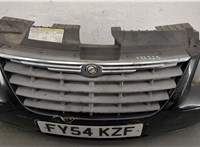 4857922AA Заглушка буксировочного крюка Chrysler Voyager 2000-2007 11605958 #6