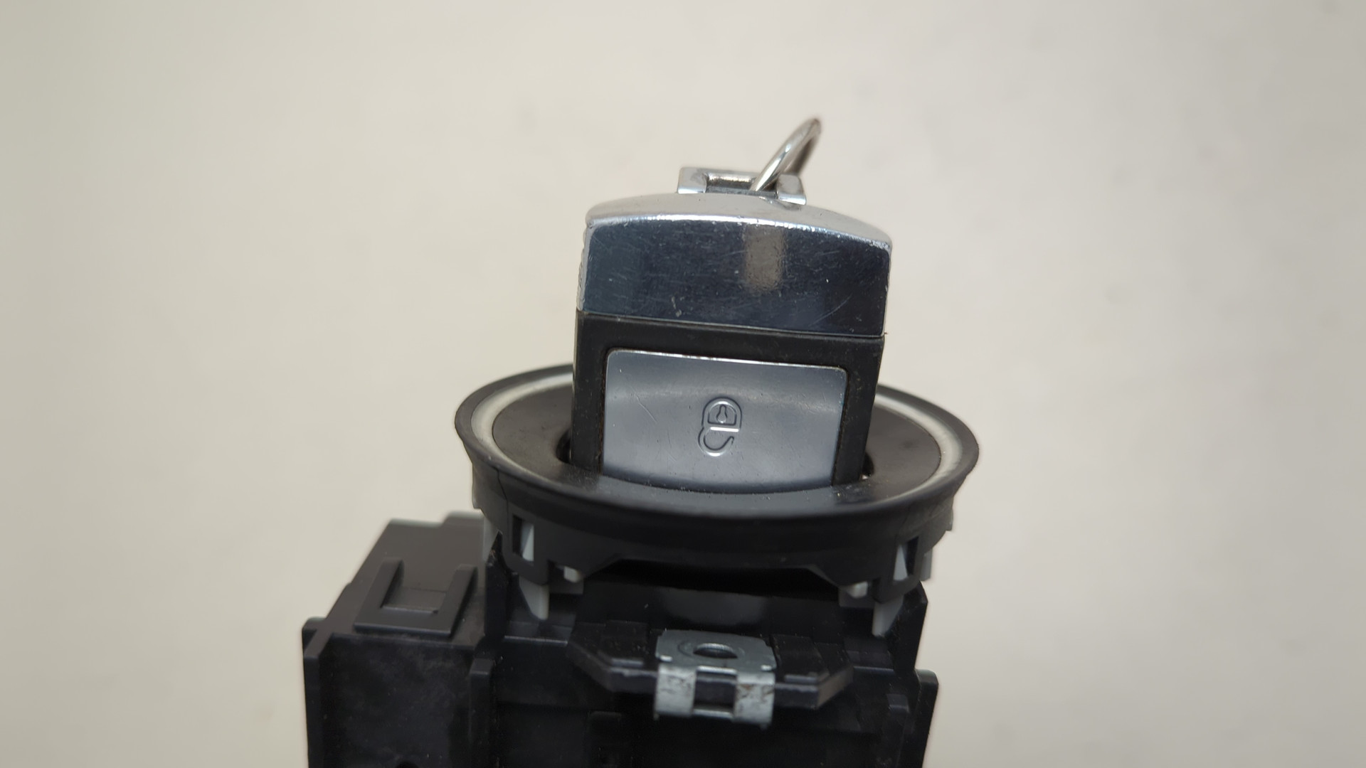 Замок зажигания