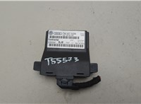 7N0907530N, 5WK50028 Блок управления интерфейсом Audi A3 (8P) 2003-2013 20802069 #1