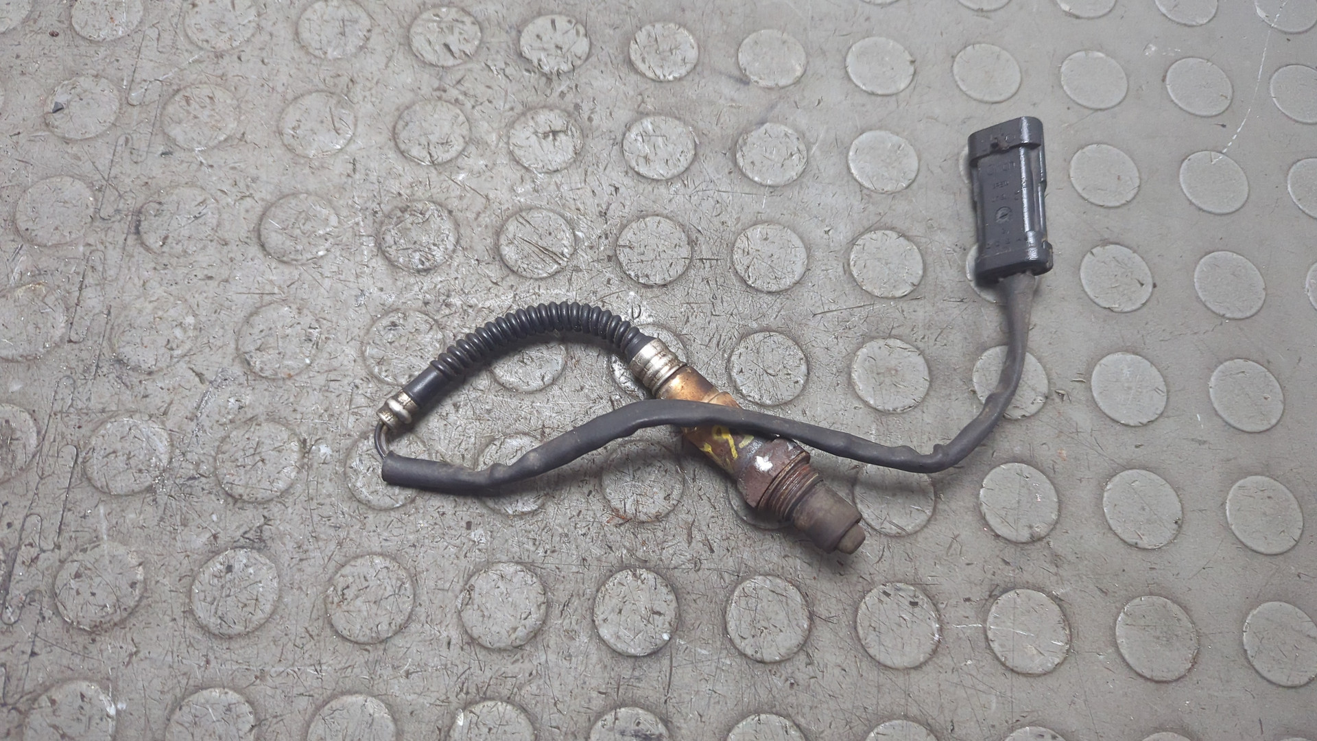 Датчик кислородный/Лямбда-зонд